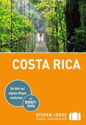 Stefan Loose Reisef&uuml;hrer Costa Rica