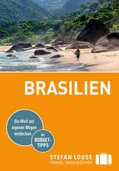 Stefan Loose Reisef&uuml;hrer Brasilien