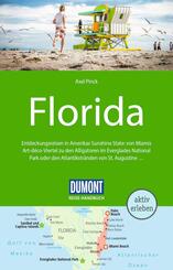 DUMONT Reise-Handbuch Reisef&uuml;hrer Florida