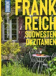 DUMONT Bildatlas Frankreich S&uuml;dwesten, Okzitanien