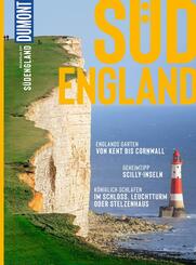 DUMONT Bildatlas S&uuml;dengland