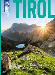 DUMONT Bildatlas Tirol