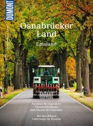 DUMONT Bildatlas Osnabr&uuml;cker Land