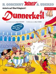 Asterix Mundart Oberfr&auml;nkisch I