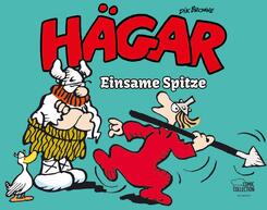 H&auml;gar der Schreckliche - Einsame Spitze