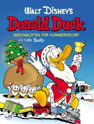 Donald Duck - Weihnachten f&uuml;r Kummersdorf