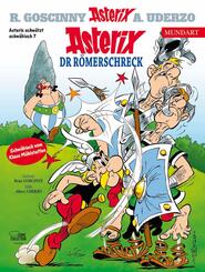Asterix Mundart Schw&auml;bisch VII
