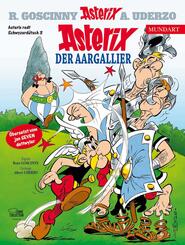 Asterix Mundart Schwyzerd&uuml;tsch III