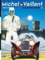 Michel Vaillant Collector's Edition 15