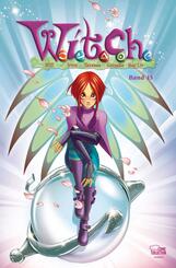 WITCH 15