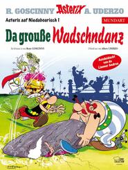 Asterix Mundart Niederbayrisch I