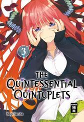 The Quintessential Quintuplets 03.Bd.3