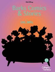 Barks Comics & Stories.Bd.17