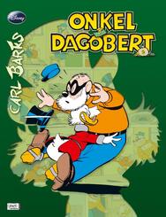 Barks Onkel Dagobert.Bd.5
