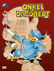 Barks Onkel Dagobert.Bd.6