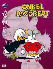 Barks Onkel Dagobert.Bd.7