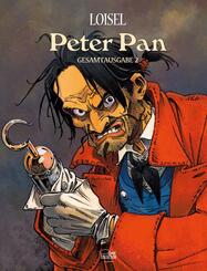 Peter Pan Gesamtausgabe 02.Bd.2