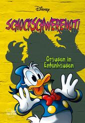 Schockschwerenot!