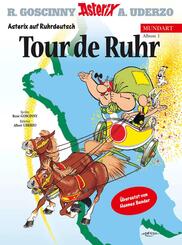 Asterix Mundart - Tour de Ruhr