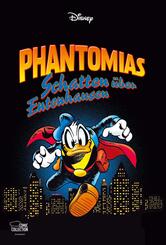 Phantomias - Schatten &uuml;ber Entenhausen