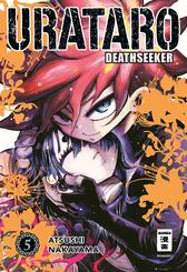 Urataro - Deathseeker.Bd.5