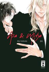 Asa & Mitja.Bd.1