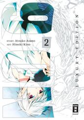 No. 6 - Luxury Edition.Bd.2