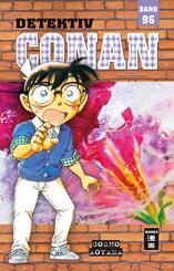 Detektiv Conan.Bd.96