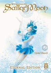 Pretty Guardian Sailor Moon - Eternal Edition.Bd.2