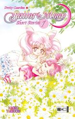 Pretty Guardian Sailor Moon Short Stories 01.Bd.1