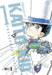 Kaito Kid, Treasured Edition.Bd.1