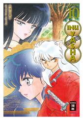Inu Yasha New Edition 10.Bd.10