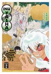 Inu Yasha New Edition 11.Bd.11