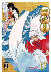Inu Yasha New Edition 17