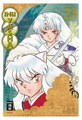 Inu Yasha New Edition 23