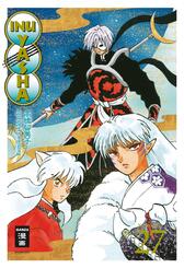 Inu Yasha New Edition 27