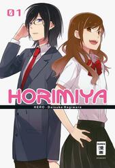 Horimiya.Bd.1