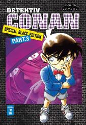 Detektiv Conan Special Black Edition.Pt.3