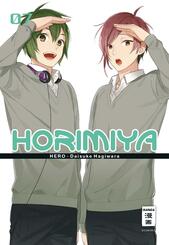 Horimiya.Bd.7