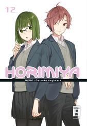 Horimiya.Bd.12