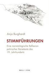 Stimmf&uuml;hrungen