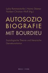 Autosoziobiografie mit Bourdieu