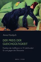 Der Preis der Gleichg&uuml;ltigkeit