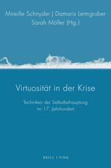 Virtuosit&auml;t in der Krise