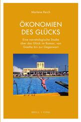 &Ouml;konomien des Gl&uuml;cks