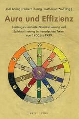Aura und Effizienz
