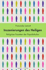 Inszenierungen des Heiligen