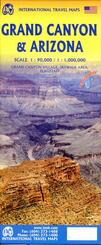 Grand Canyon & Arizona