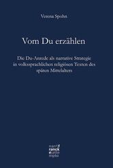 Vom Du erz&auml;hlen