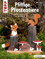 Pfiffige Pfostentiere